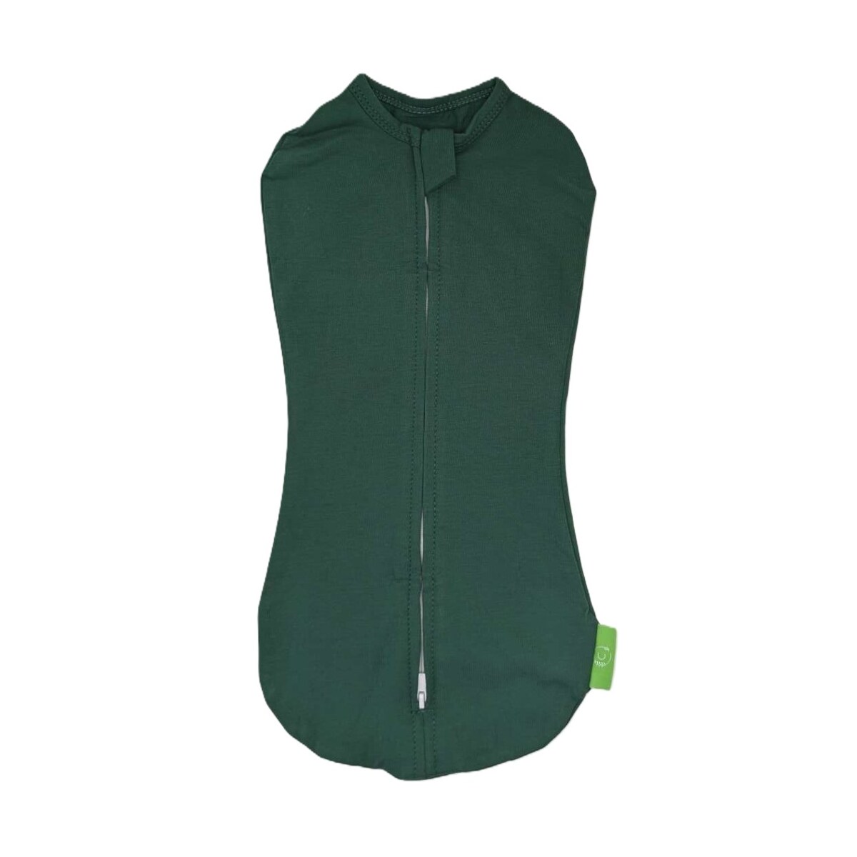 Otulacz uspokajający dla dziecka śpiworek do spania kokon ATEST PREZENT