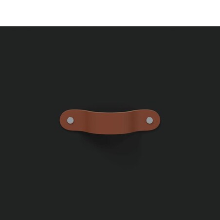 vidaXL Stolik kawowy, czarny, 50x50x40 cm, materiał drewnopochodny