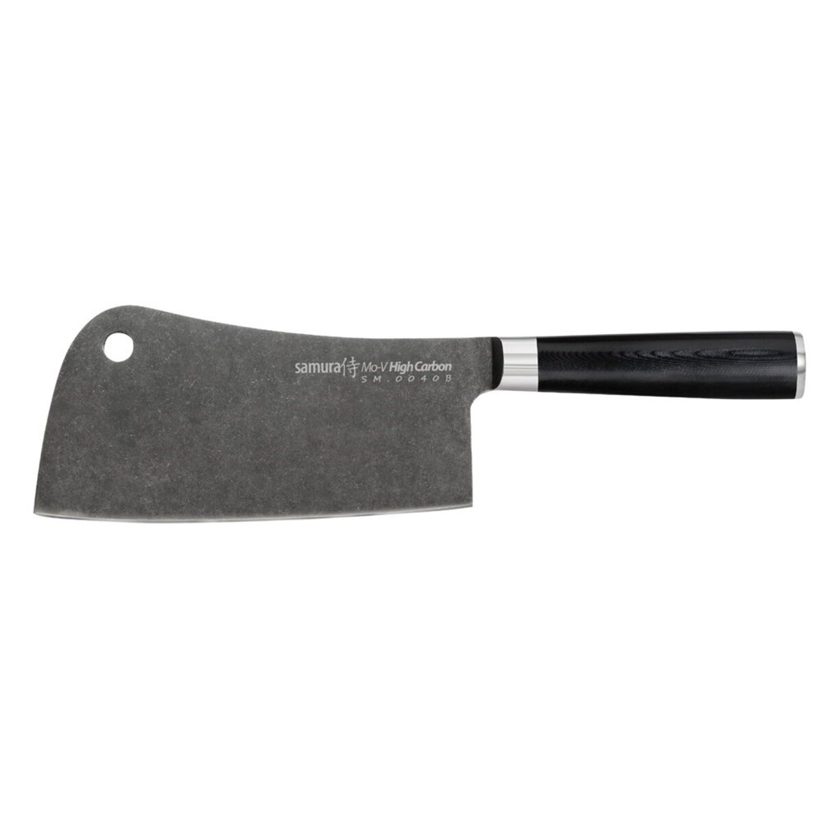 Samura Stonewash tasak SM0040B