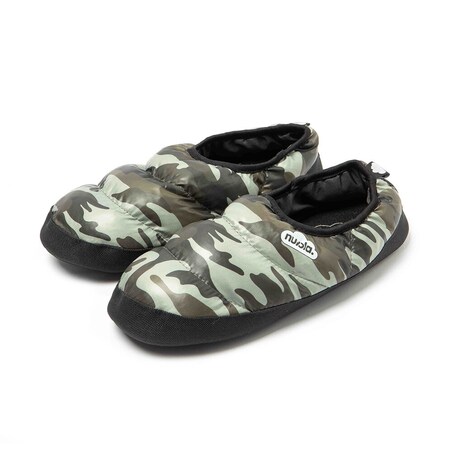 Nuvola Classic New Camouflage Green 36-37