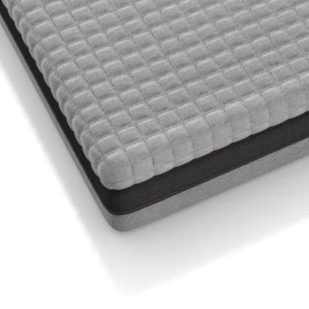 Materac Estasi, 200 x 200 cm, Technogel