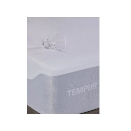 Ochraniacz Tempur Soft Tencel 160x200X25