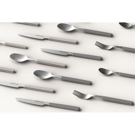24-częściowy zestaw sztućców Balance Moonbeam BergHOFF