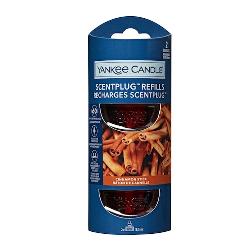 Yankee uzupełniacz elektryczny CINNAMON STICK