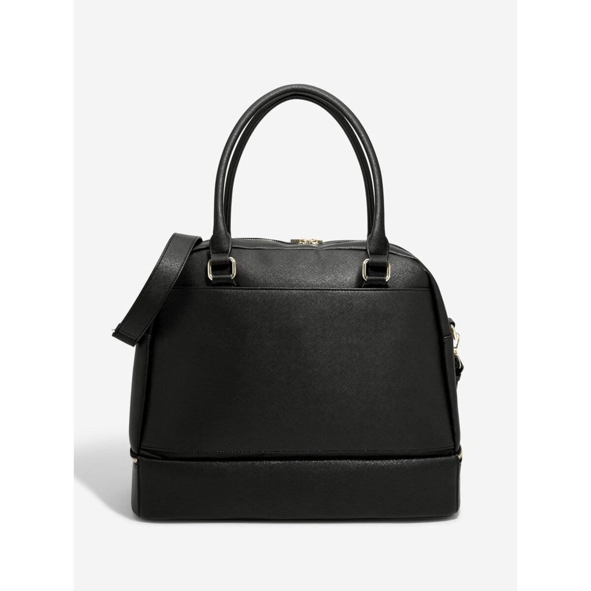 Torba damska Stackers czarna