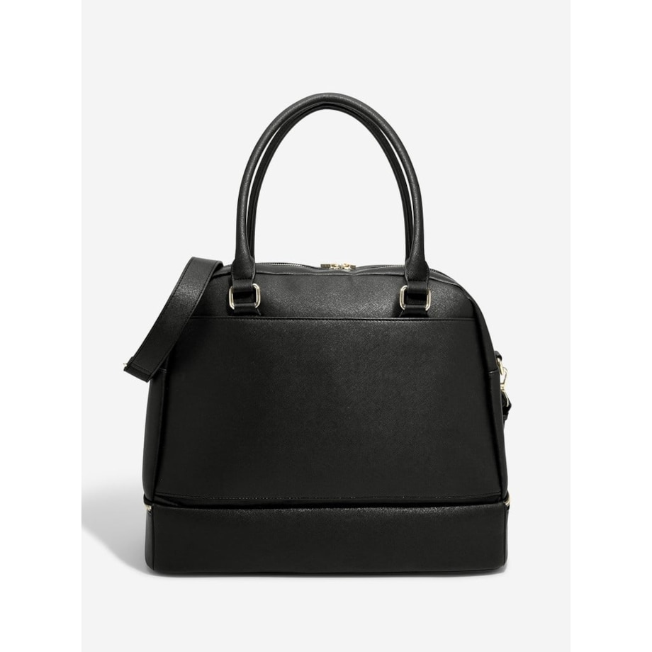 Torba damska Stackers czarna