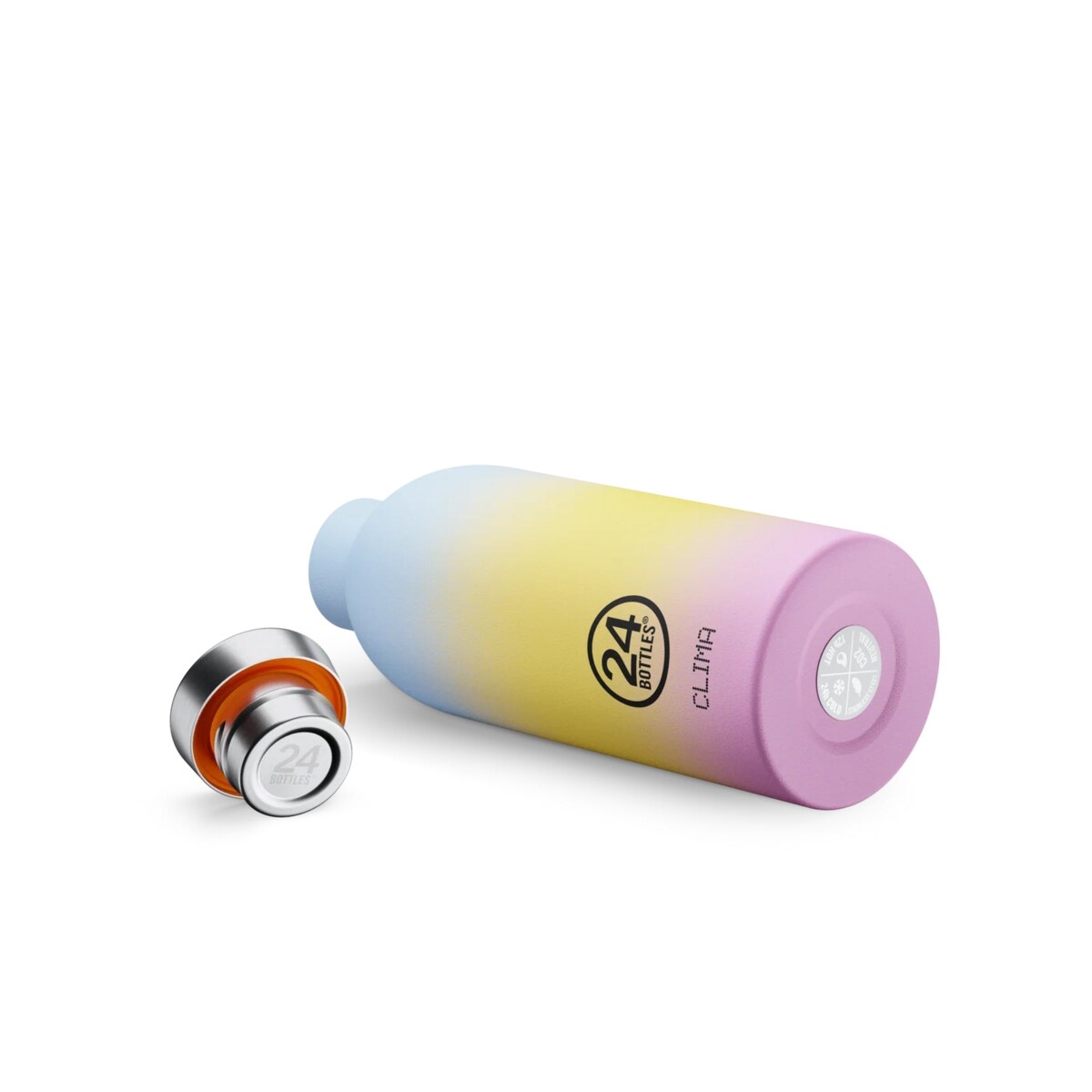 24BOTTLES CLIMA BOTTLE butelka termiczna na wodę 500 ml, Aurora