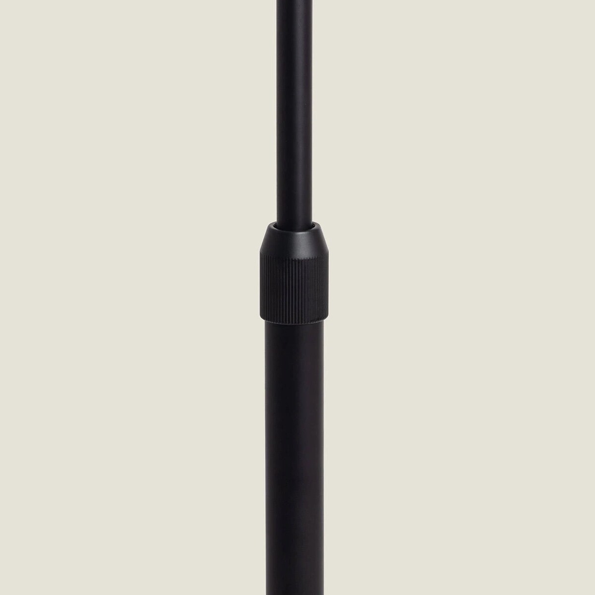 Kwietnik metalowy loftowy z 4 osłonkami 60/45/32x19/17x19/17 cm NARDO-2 antracytowy