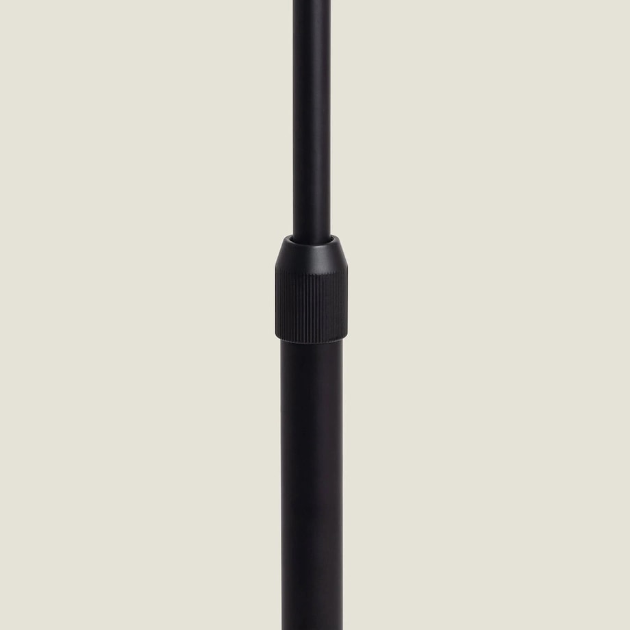 Kwietnik metalowy loftowy z 4 osłonkami 60/45/32x19/17x19/17 cm NARDO-2 antracytowy
