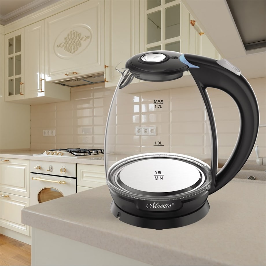 Maestro czajnik elektryczny 1.7l MR057