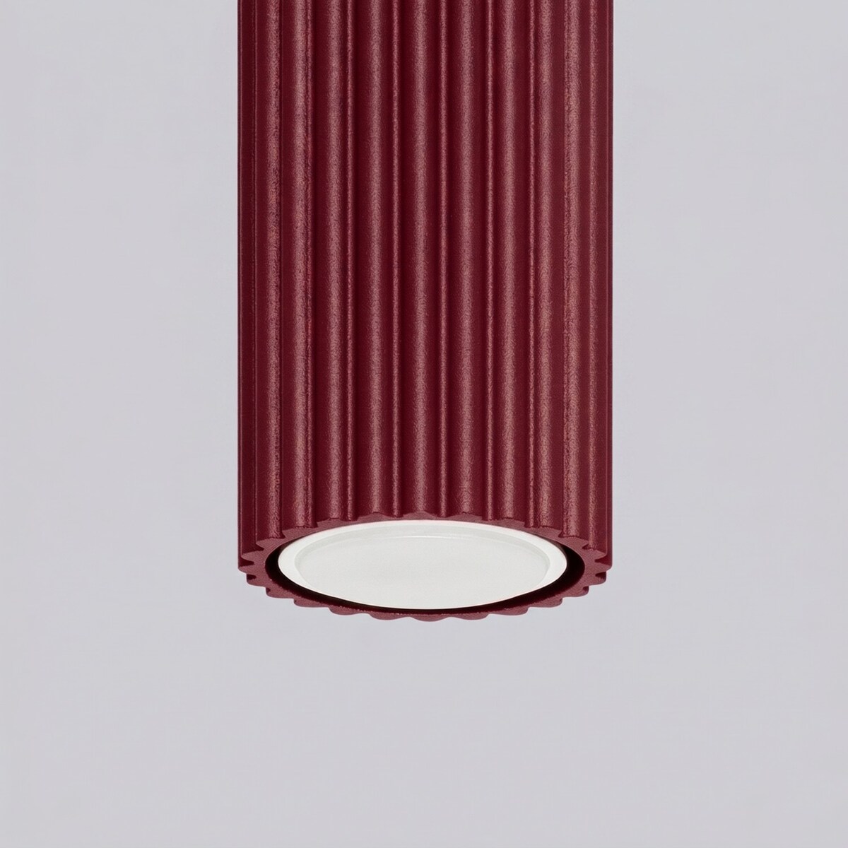 Plafon KARBON 30 burgund