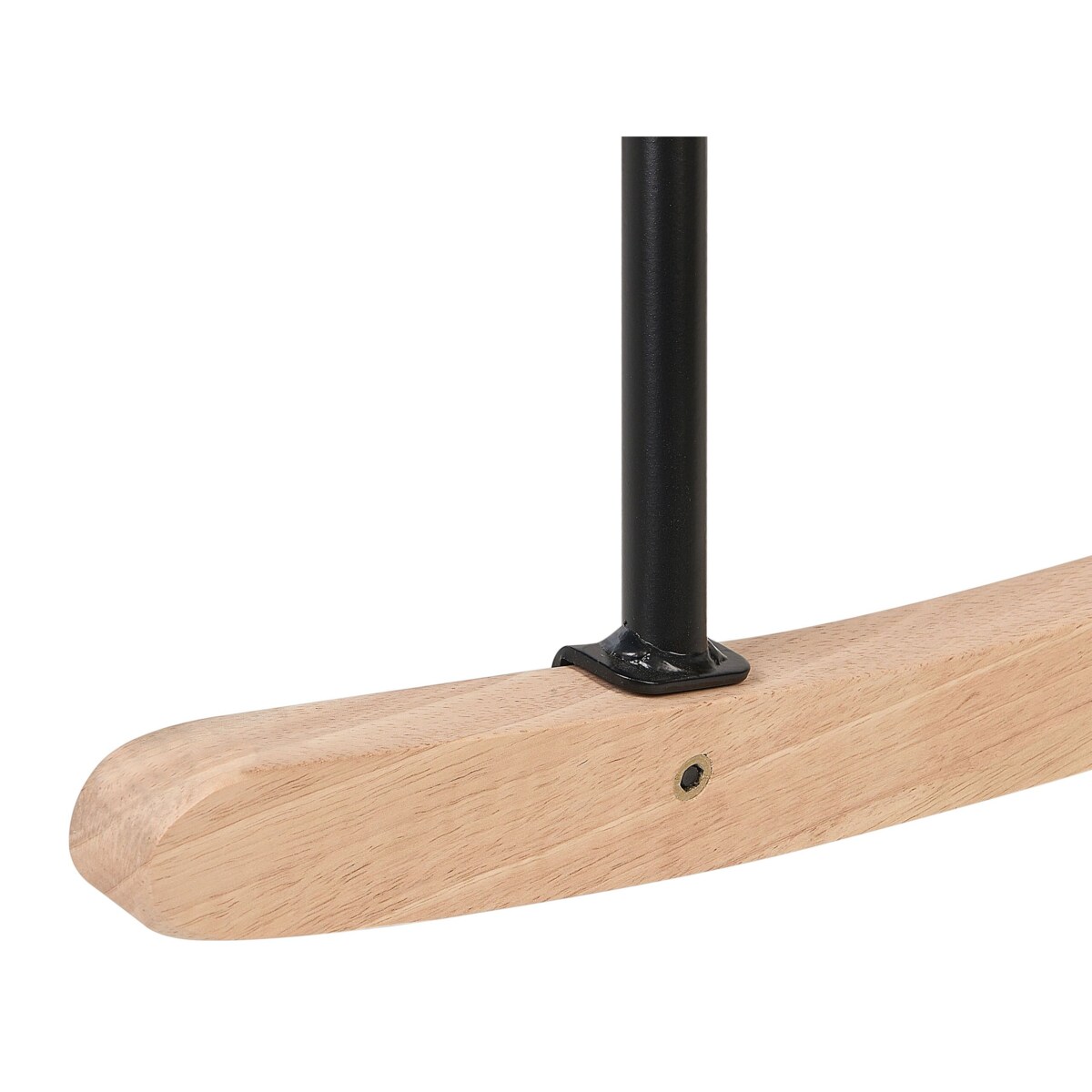 Fotel bujany niebieski OULU