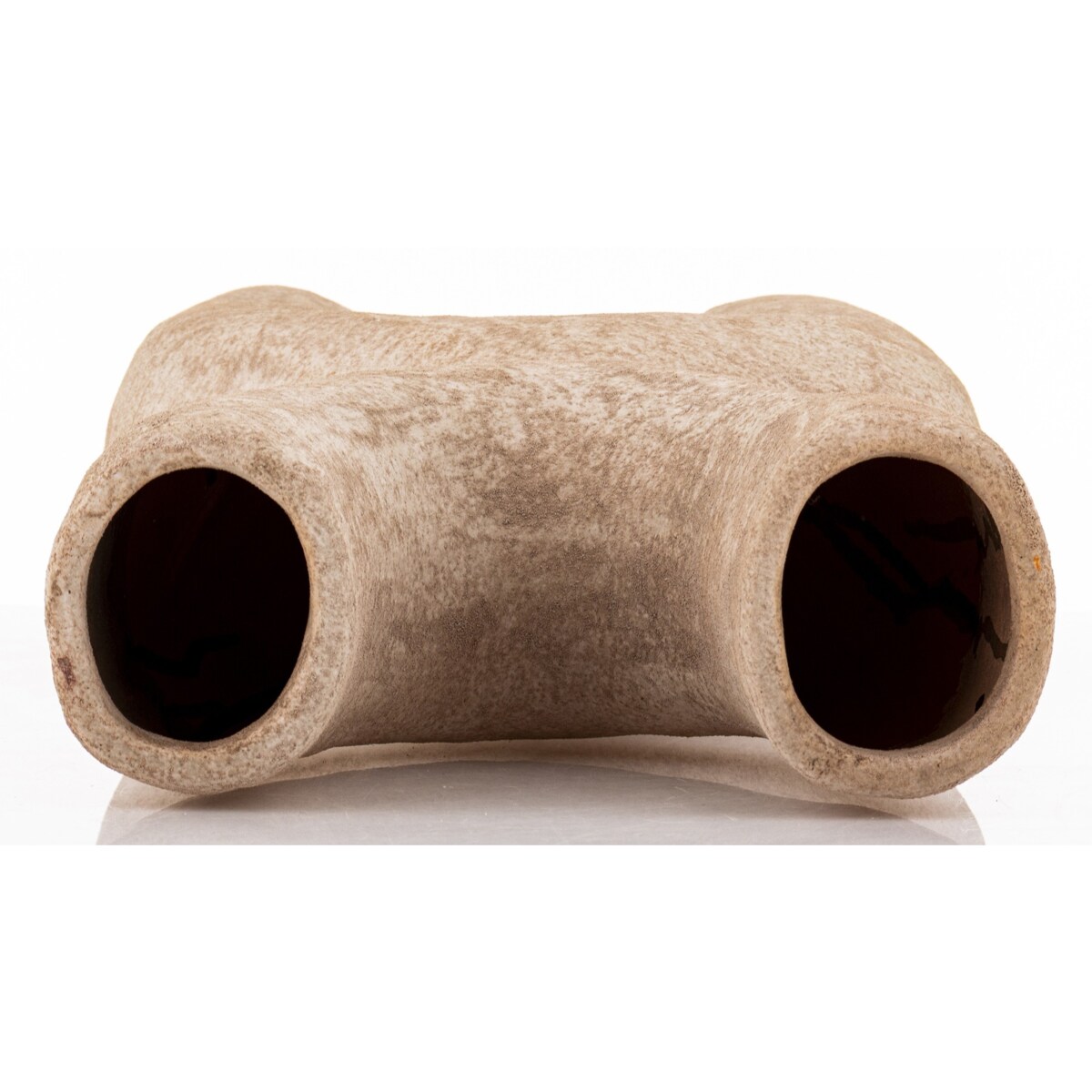 Wazon ceramiczny 50,5x25,5x11 cm CAXITTA iks duży