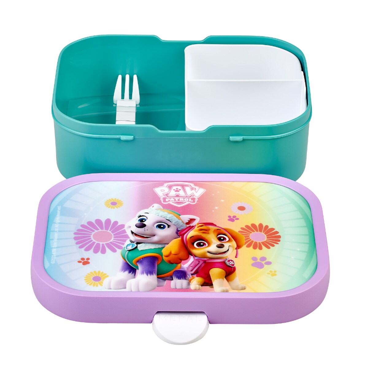 Lunchbox Campus Paw patrol girls 107440065397