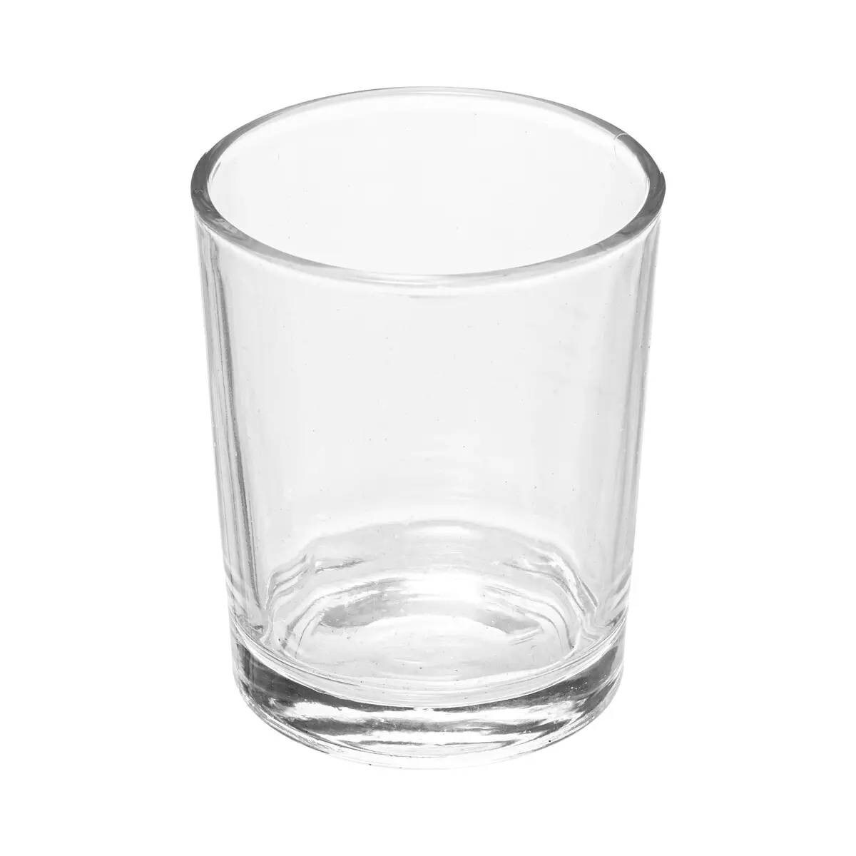 Stroik świąteczny 20x8x20 cm ZVEZDA - II biała