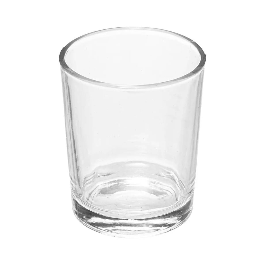 Stroik świąteczny 20x8x20 cm ZVEZDA - II biała