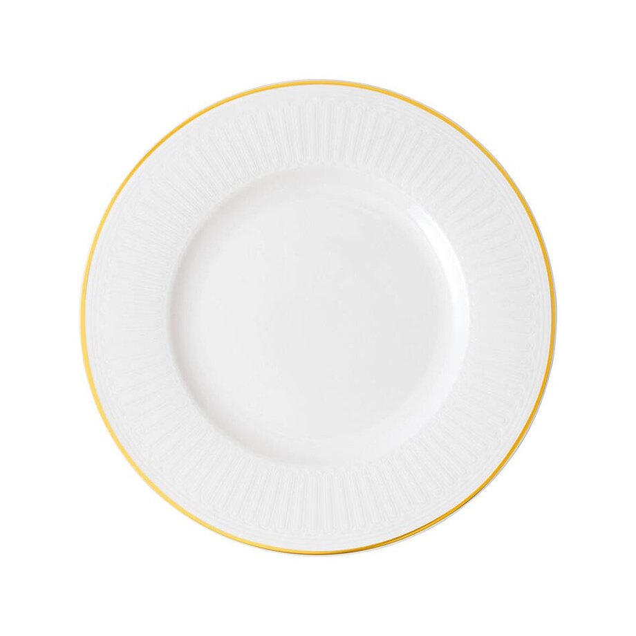Talerz obiadowy Chateau Septfontaine, 28 cm, Villeroy & Boch