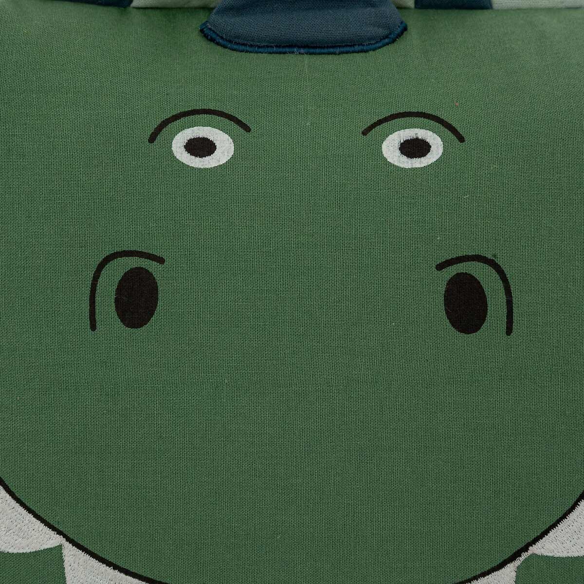 Poduszka dla 3 latka DINO