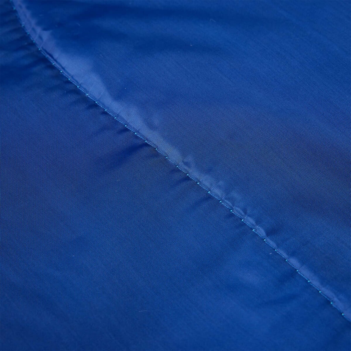 vidaXL Śpiwór dwuosobowy dla dorosłych, z poduszkami, 3-4 pory roku