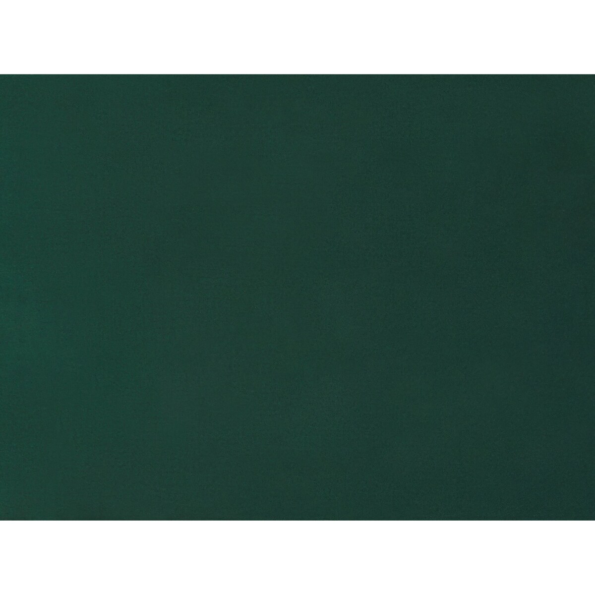 Łóżko welurowe 160 x 200 cm zielone FLAYAT