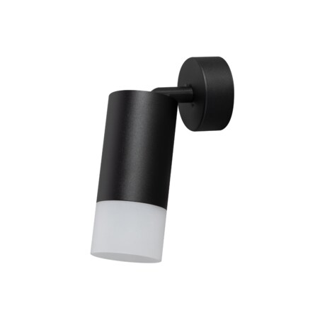 Spot Light Prestige Sonaya czarny 1 x GU10 1 szt.