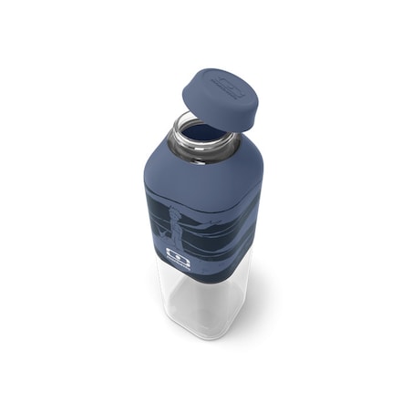 Butelka na wodę M The Little Prince Positive, 500 ml, Monbento