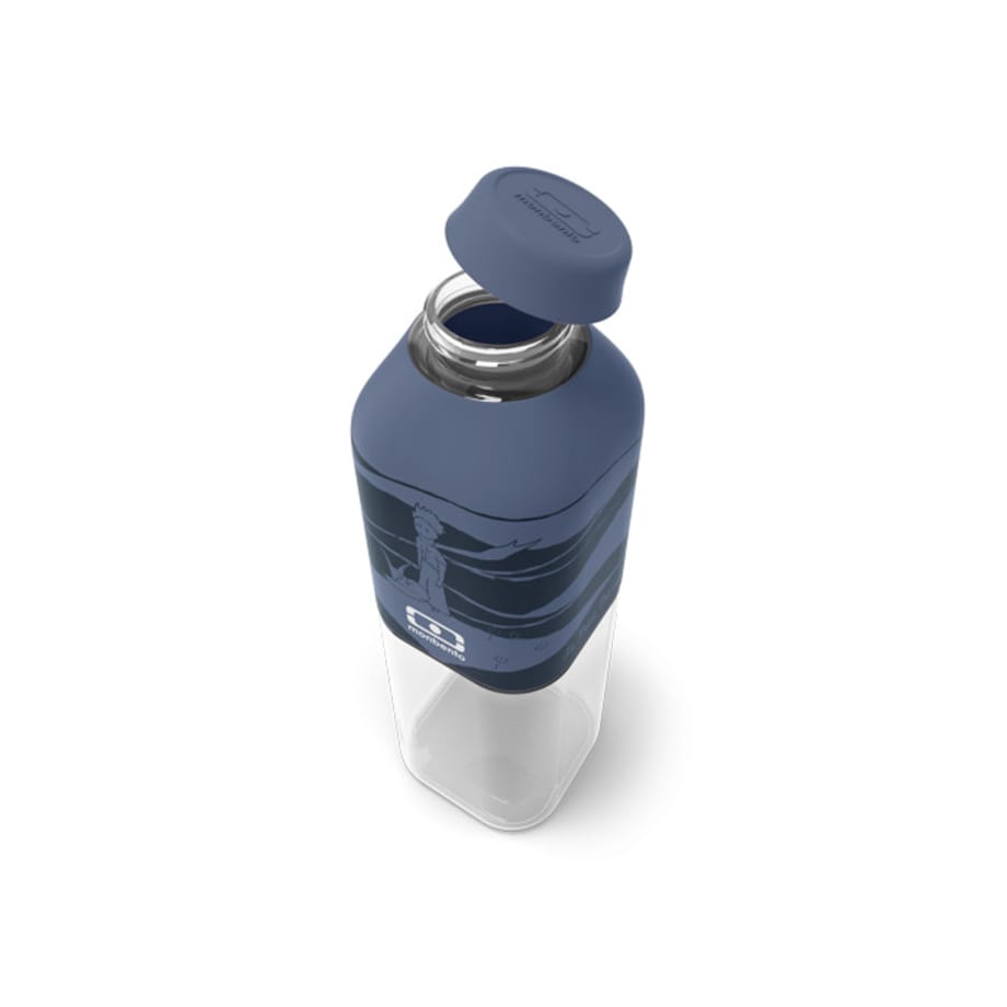 Butelka na wodę M The Little Prince Positive, 500 ml, Monbento