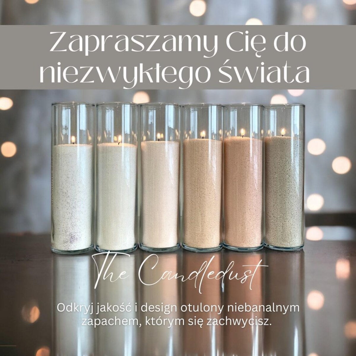Świeca zapachowa  160g   Pumpkin Spice
