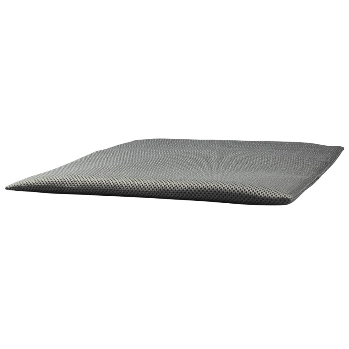 Poduszka na wózek inwalidzki siedzisko 40x45 szare