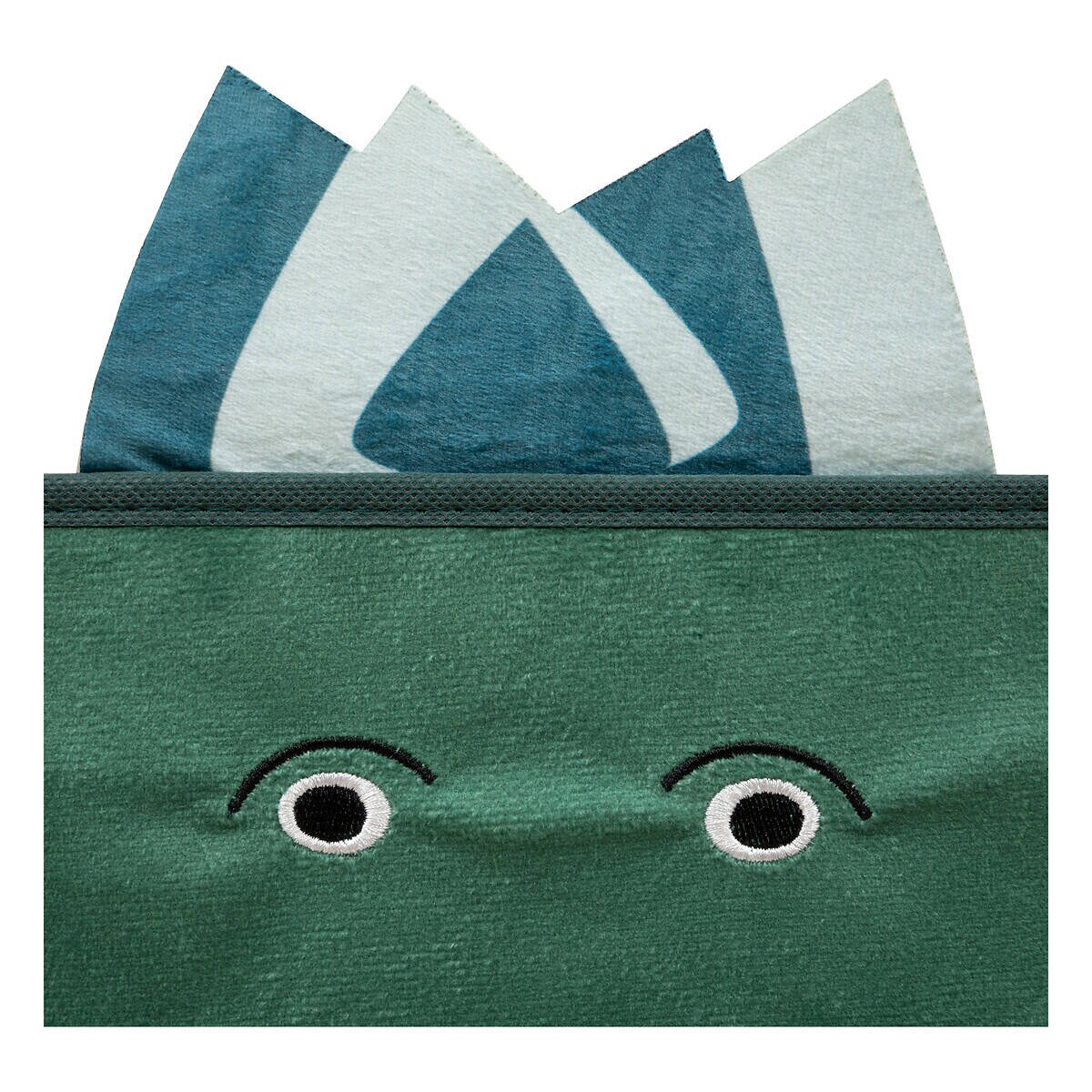 Pojemnik na zabawki DINO, 29 x 29 x 29 cm