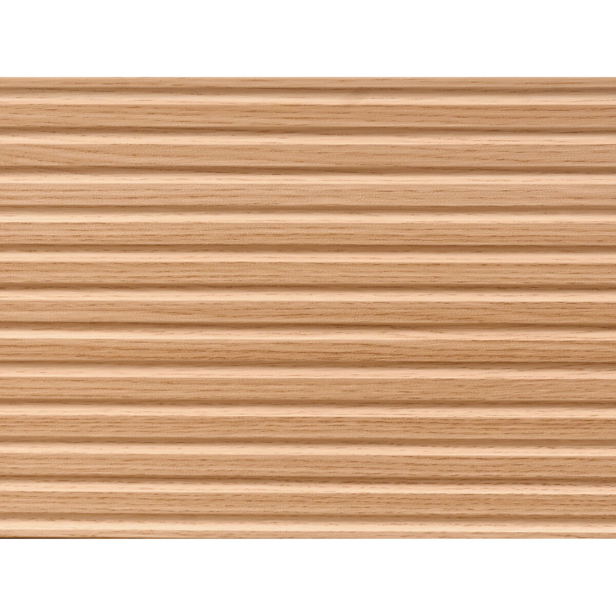 Szafka łazienkowa wisząca z umywalką ARAPA 100 cm Jasnobrązowy