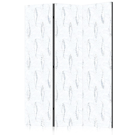Parawan Akustyczny Delikatne Błękitne Ryby 135x172cm
