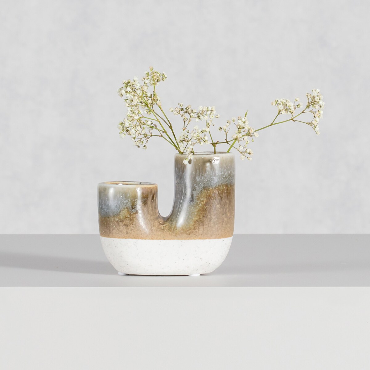 Wazon Resco 9cm, 10 x 4,5 x 9 cm