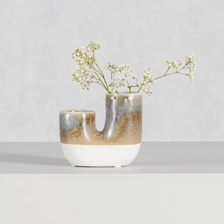 Wazon Resco 9cm, 10 x 4,5 x 9 cm