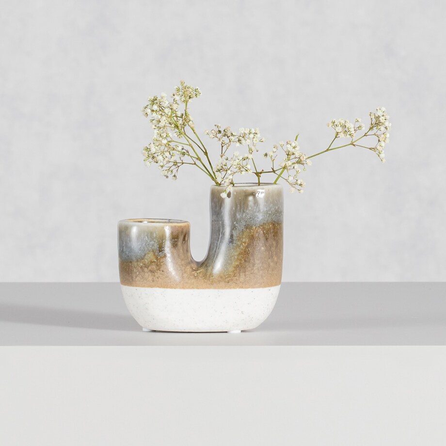 Wazon Resco 9cm, 10 x 4,5 x 9 cm