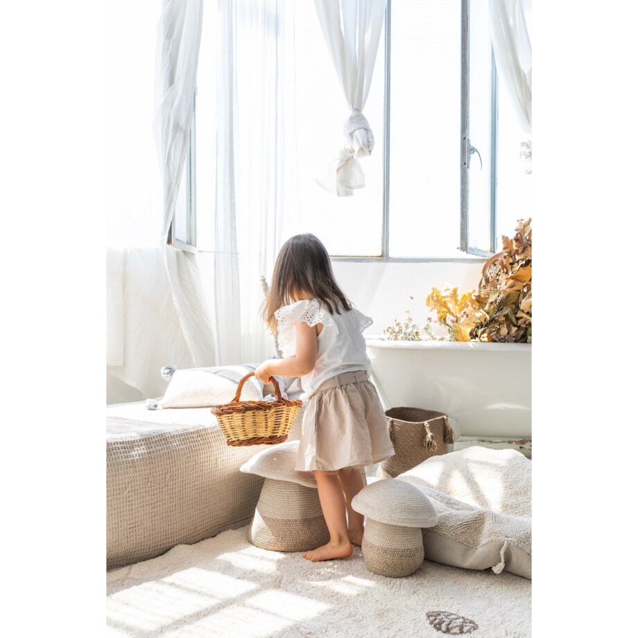 Lorena Canals Kosz Mama Mushroom