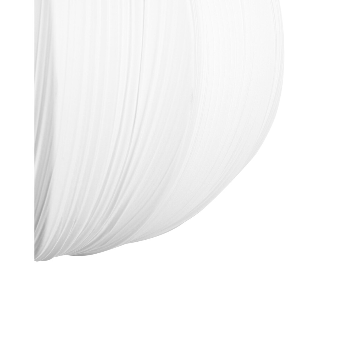 Lampa wisząca OKER Biały