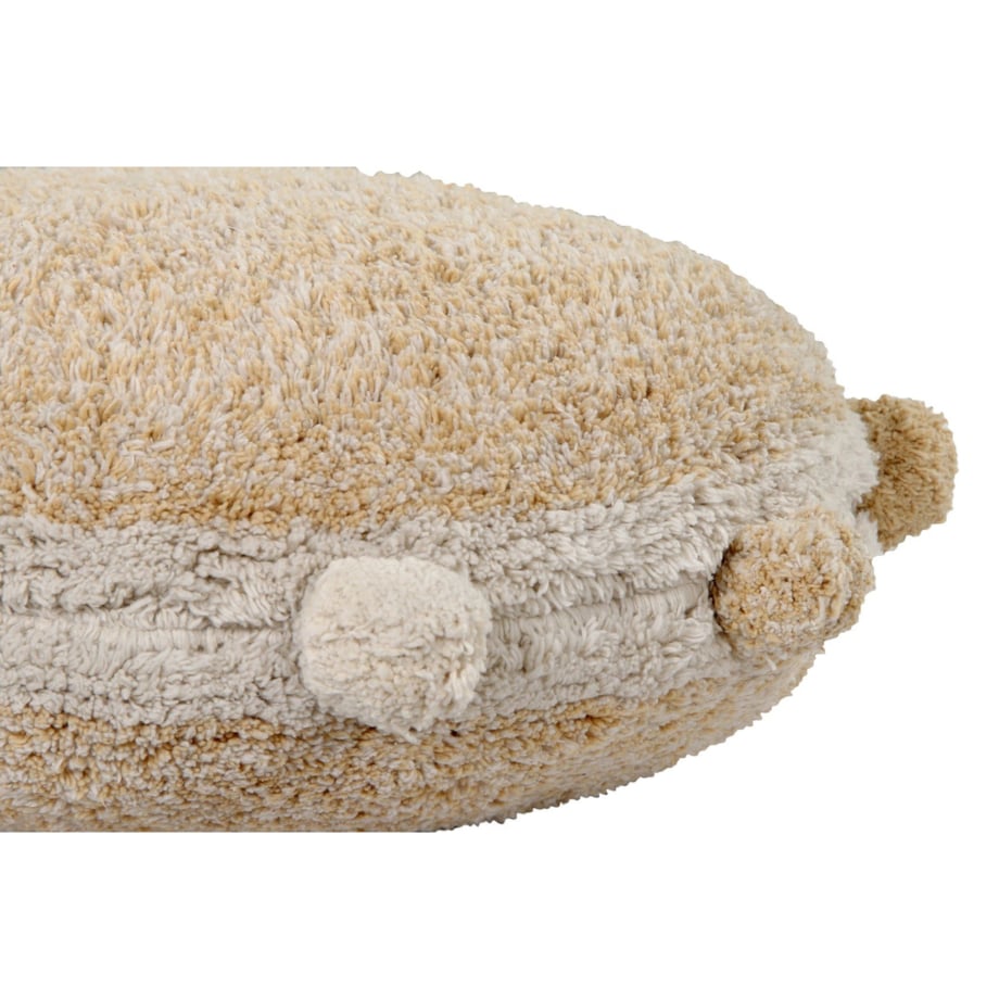 Poduszka podłogowa Bubbly Honey Lorena Canals