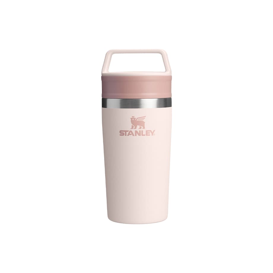 Stanley kubek termiczny Café-To-Go 0.35 L Rose Quartz