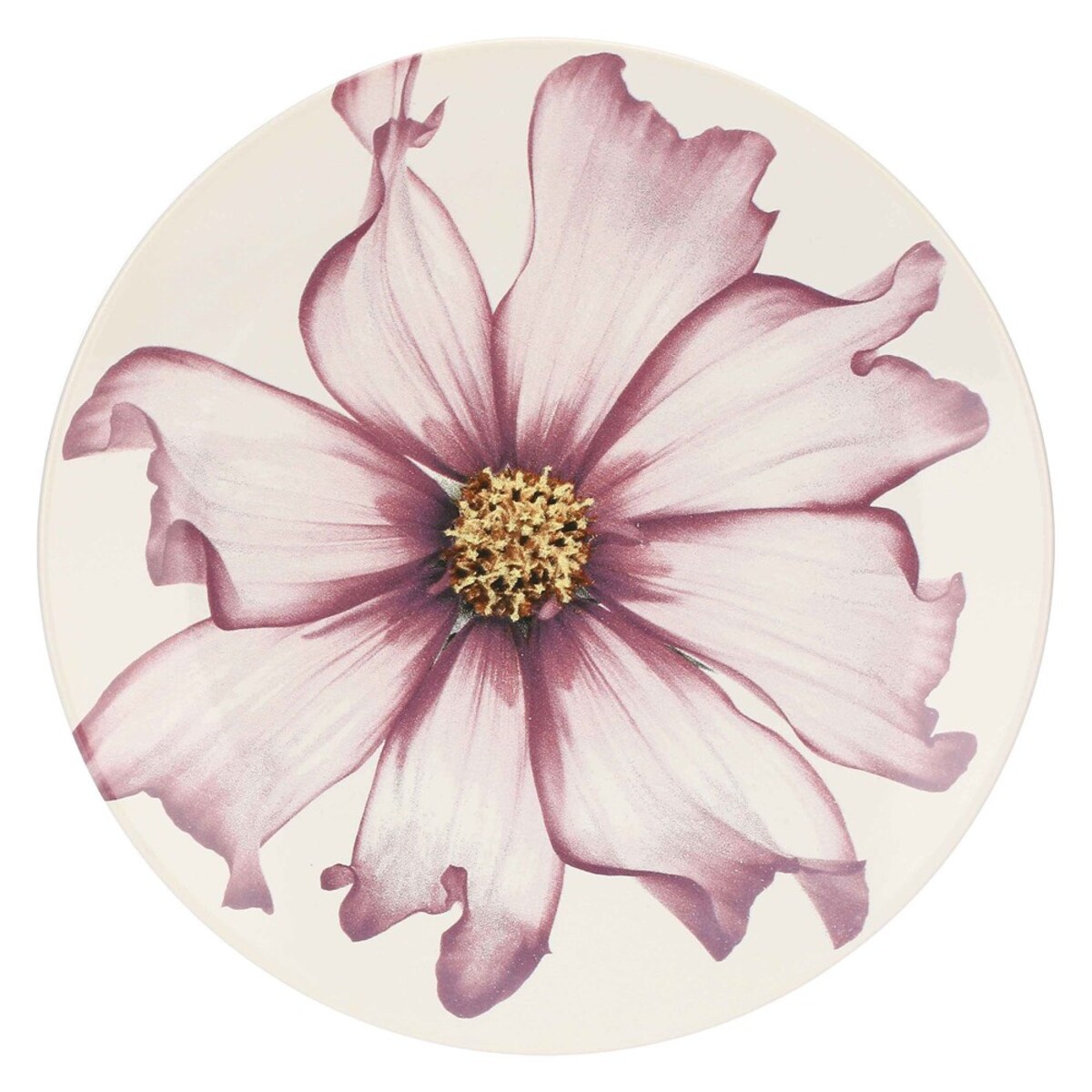 Serwis obiadowy dla 6 osób Cosmea