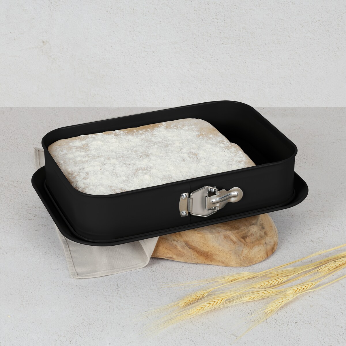 Forma do pieczenia otwierana 39cm Berlinger Haus BH-7892