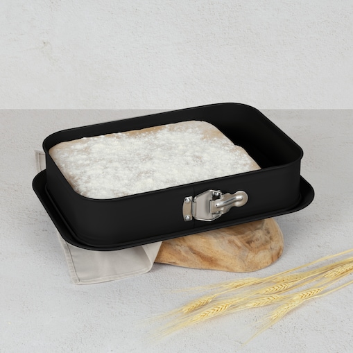 Forma do pieczenia otwierana 39cm Berlinger Haus BH-7892