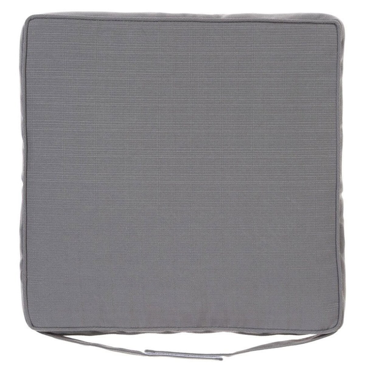 Poduszka na krzesło ogrodowe