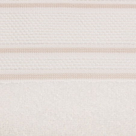 Ręcznik Gunnar 50x90cm creamy white beige, 50 x 90 cm