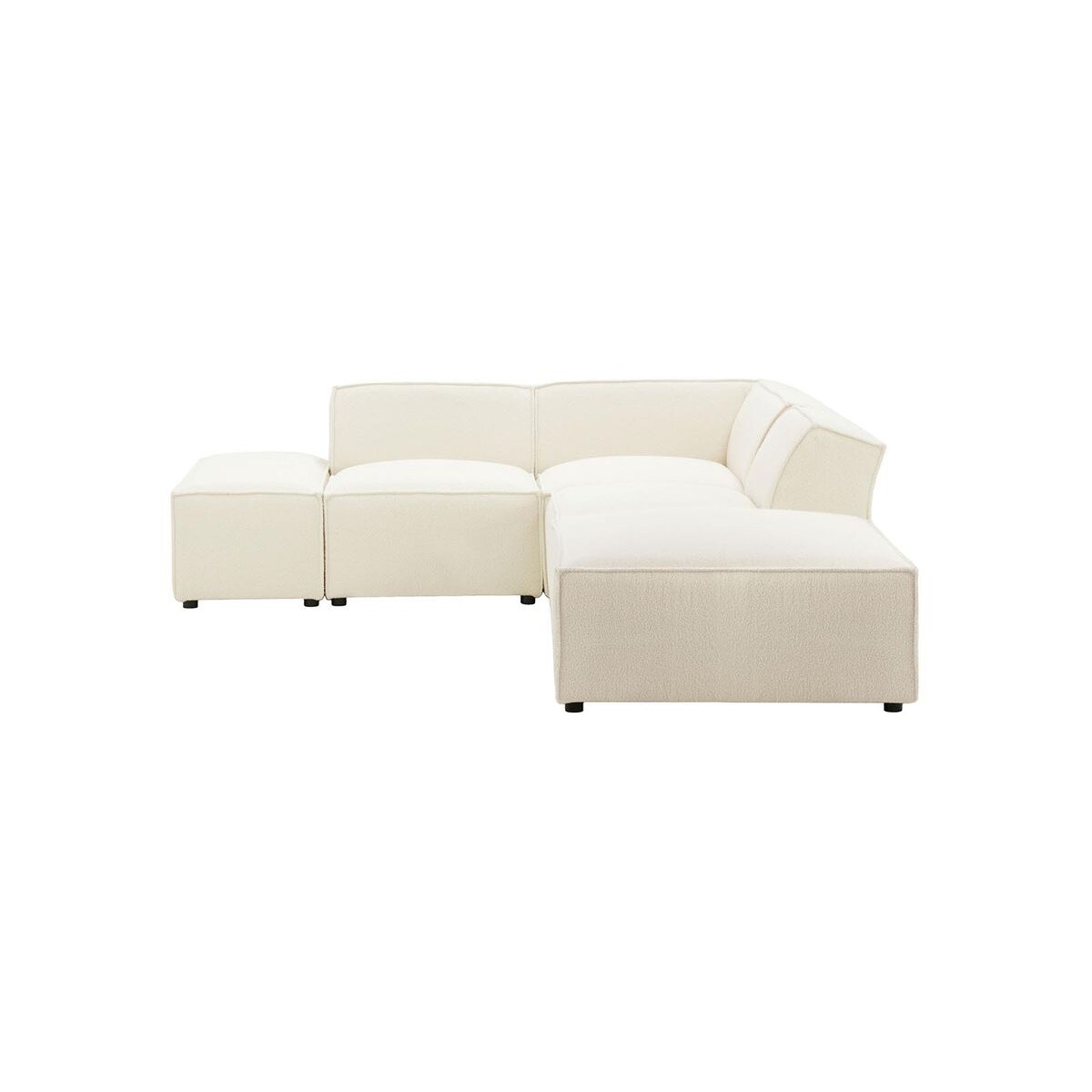 Narożnik modułowy Mojo-Baloo 2073