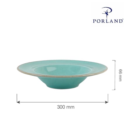 Talerz do pasty Laguna 300 mm