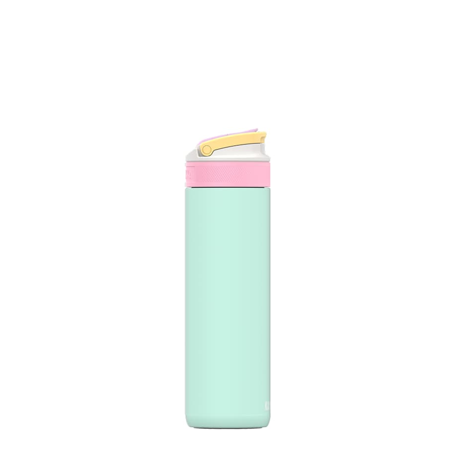 Butelka termiczna termos Lagoon Insulated 600 ml - Ice Pop