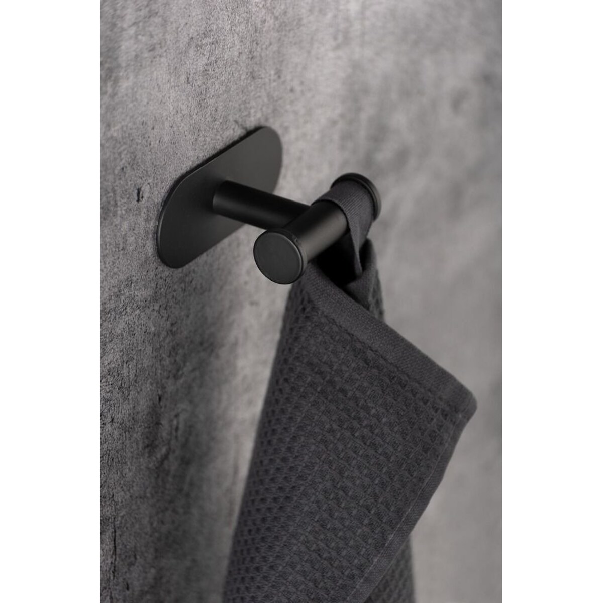 Wieszak na ręcznik OREA, WENKO