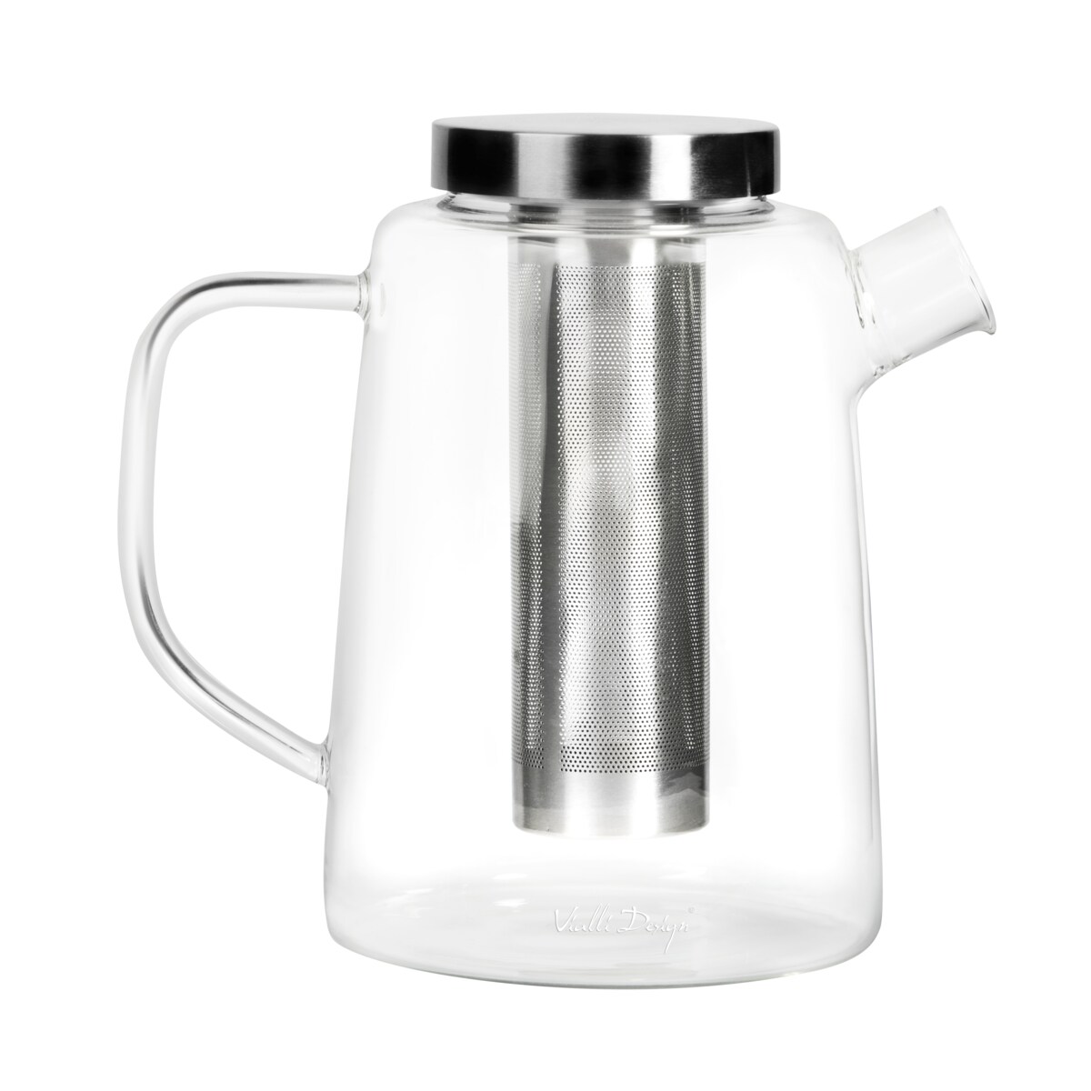 Zaparzacz do herbaty 1500ml DIVA 26568