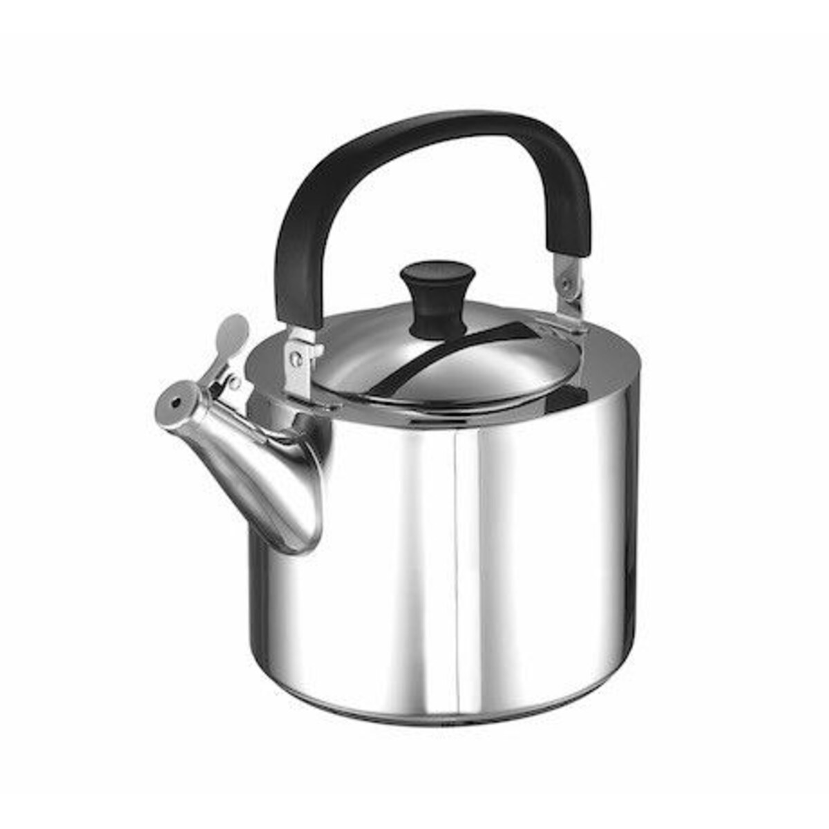 Schulte-Ufer Bert czajnik z gwizdkiem 3,50l 6804518